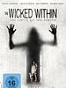 Poster der The Wicked Within - Jede Familie hat ihre Dämonen