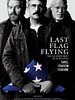 Poster der Last Flag Flying