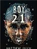 Poster der Boy21