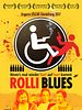 Poster der Rolli Blues - Wenn's mal wieder hart auf hart kommt