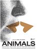 Poster der Animals - Stadt Land Tier