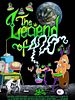 Poster der The Legend of 420