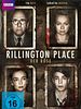 Poster der Rillington Place - Der Böse