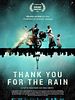 Poster der Thank You For The Rain