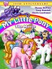 Poster der My Little Pony: The Movie