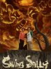 Poster der Saving Sally