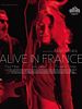 Poster der Alive In France