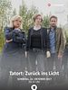 Poster der Tatort: Zurück ins Licht