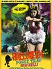 Poster der Halloween Pussy Trap Kill! Kill!