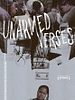 Poster der Unarmed Verses