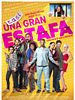 Poster der Casi Una Gran Estafa
