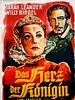 Poster der Das Herz der Königin