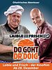 Poster der Laible und Frisch - Da goht dr Doig