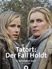 Poster der Tatort: Der Fall Holdt