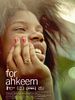 Poster der For Ahkeem