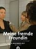 Poster der Meine fremde Freundin