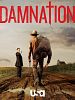 Poster der Damnation