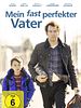Poster der Mein fast perfekter Vater