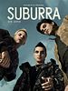 Poster der Suburra - Die Serie
