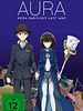 Poster der Aura - Koga Maryuin´s Last War