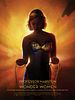Poster der Professor Marston & The Wonder Women