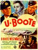 Poster der U-Boote westwärts!
