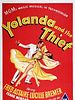 Poster der Yolanda und der Dieb (TV)