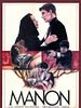 Poster der Manón