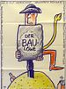 Poster der Der Baulöwe