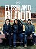 Poster der Flesh and Blood
