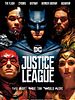 Poster der Justice League