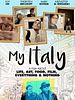 Poster der My Italy