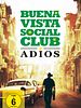 Poster der Buena Vista Social Club: Adios