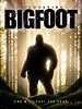 Poster der Discovering Bigfoot