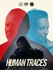 Poster der Human Traces