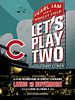 Poster der Pearl Jam: Let's Play Two