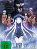 Poster der Arpeggio Of Blue Steel: Ars Nova - Cadenza