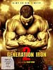 Poster der Generation Iron 2