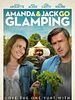 Poster der Amanda & Jack Go Glamping