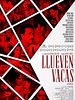 Poster der Llueven vacas