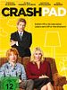Poster der Crash Pad