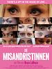 Poster der Die Misandristinnen