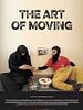 Poster der The Art Of Moving