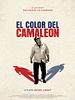 Poster der El color del camaleón