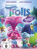 Poster der Trolls: Feiern mit den Trolls