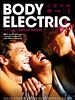 Poster der Body Electric