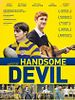 Poster der Handsome Devil