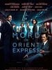 Poster der Mord im Orient-Express