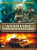 Poster der Kommando Schwarzer Panther