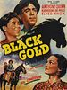 Poster der Black Gold